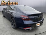 2023 Genesis G70 3.3T