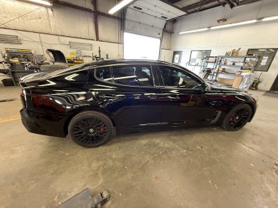 2019 Kia Stinger GT
