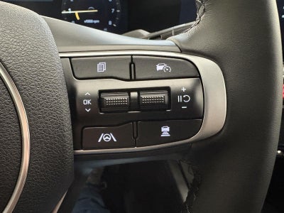 2025 Kia K5 EX