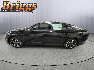 2025 Kia K5 EX