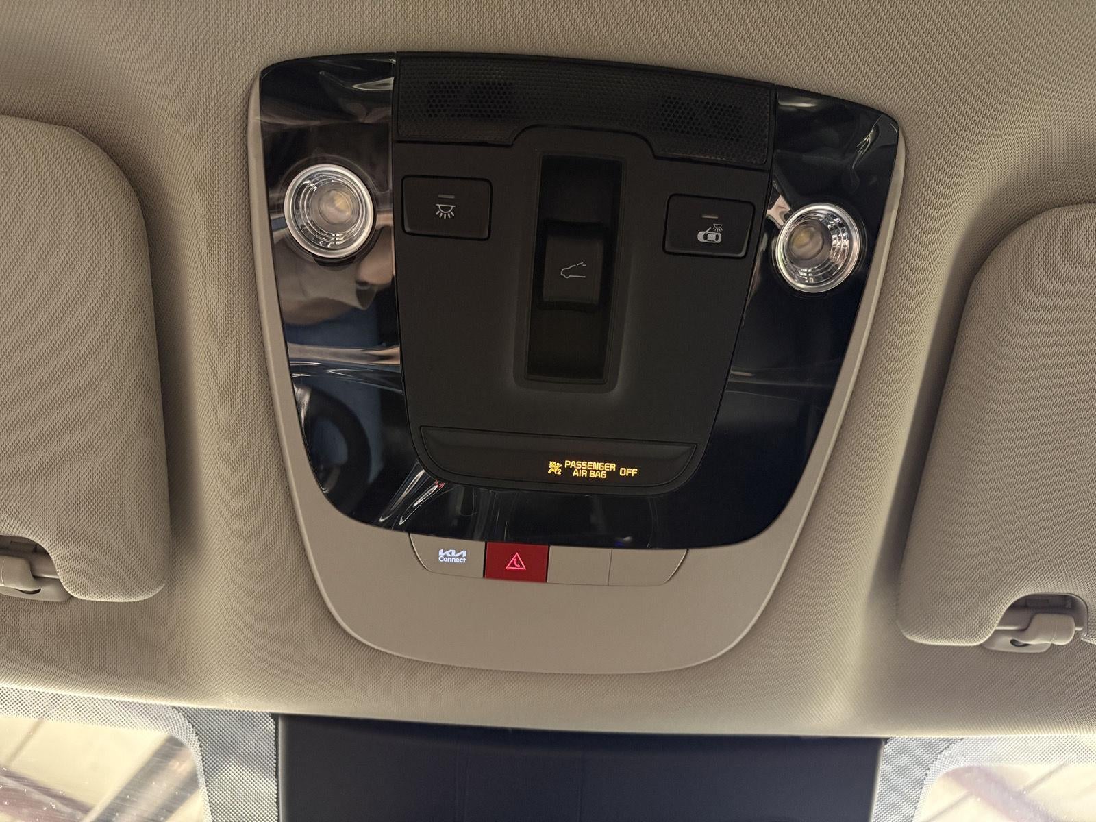 2025 Kia K5 EX