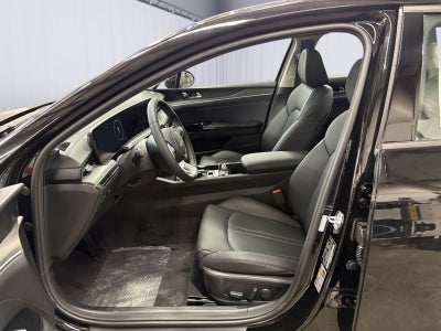 2025 Kia K5 EX