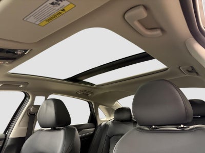2025 Kia K5 EX