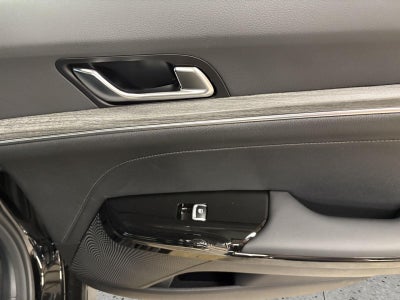2025 Kia K5 EX