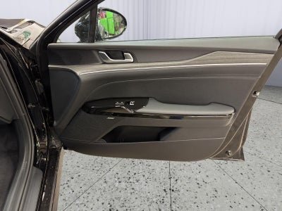 2025 Kia K5 EX