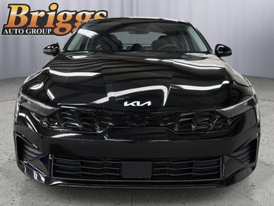 2025 Kia K5 EX