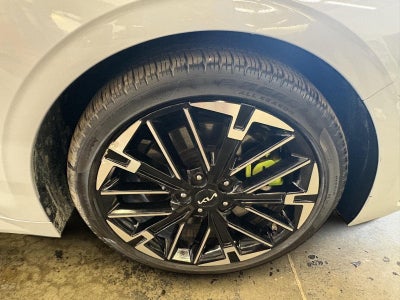 2025 Kia K5 GT