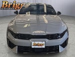 2025 Kia K5 GT