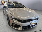 2025 Kia K5 GT
