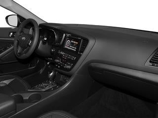 2013 Kia Optima Hybrid EX