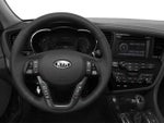 2013 Kia Optima Hybrid EX