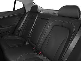 2013 Kia Optima Hybrid EX