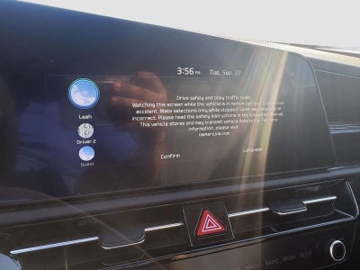 2023 Kia Niro EX