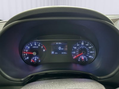 2020 Kia Soul X-Line