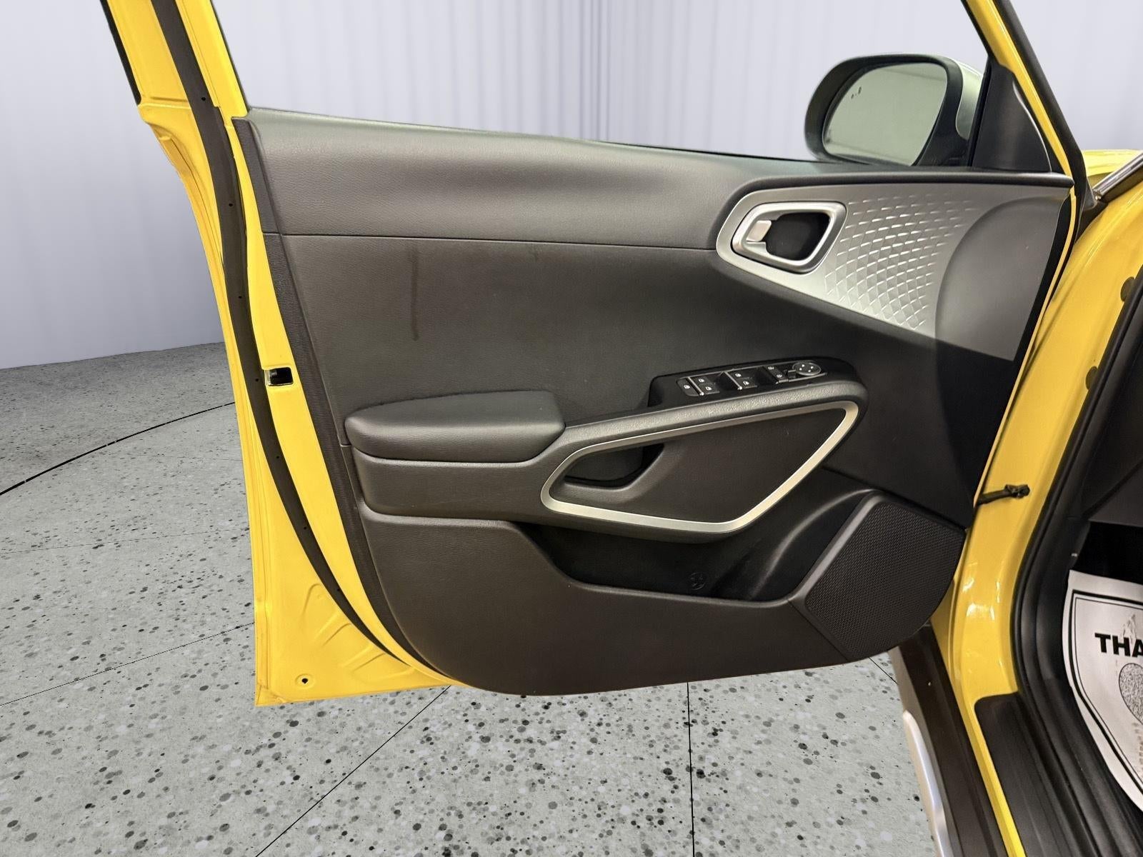 2020 Kia Soul X-Line