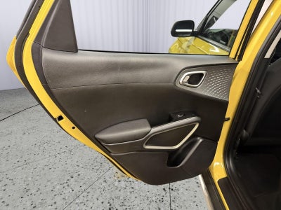 2020 Kia Soul X-Line