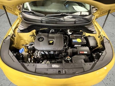 2020 Kia Soul X-Line