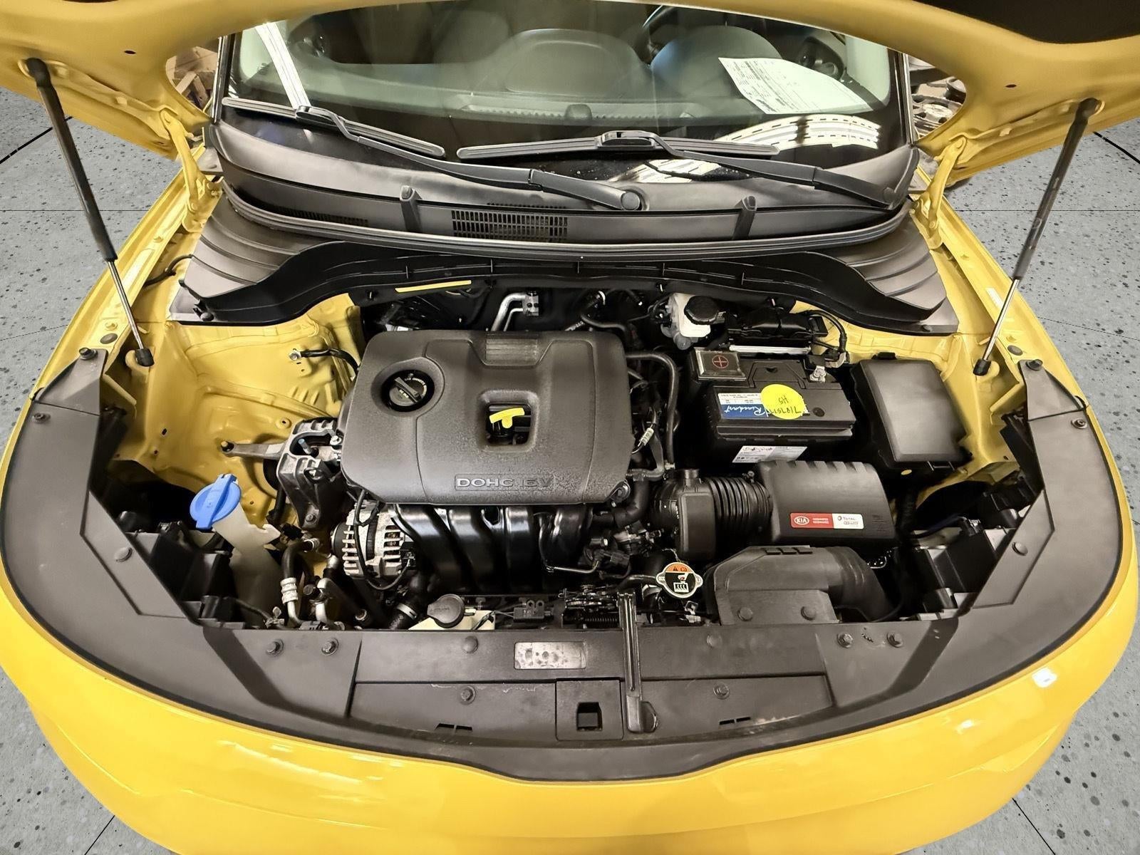 2020 Kia Soul X-Line