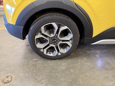 2020 Kia Soul X-Line