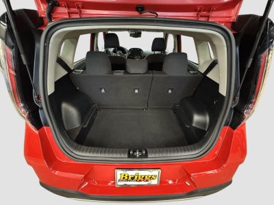 2024 Kia Soul S