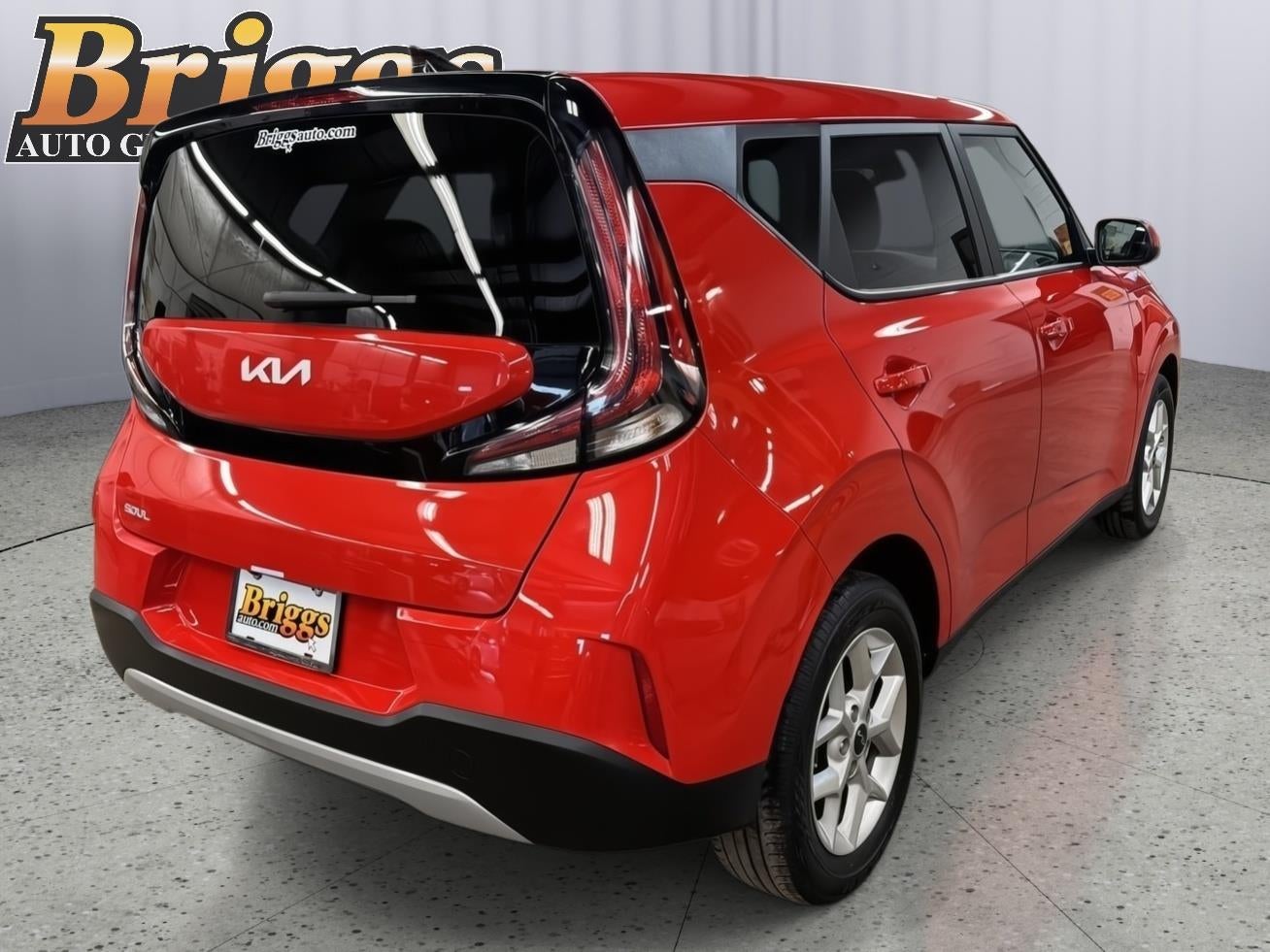 2024 Kia Soul S