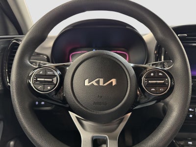 2024 Kia Soul S