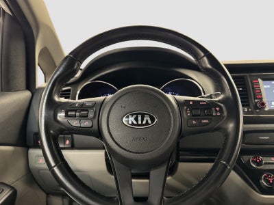 2020 Kia Sedona EX