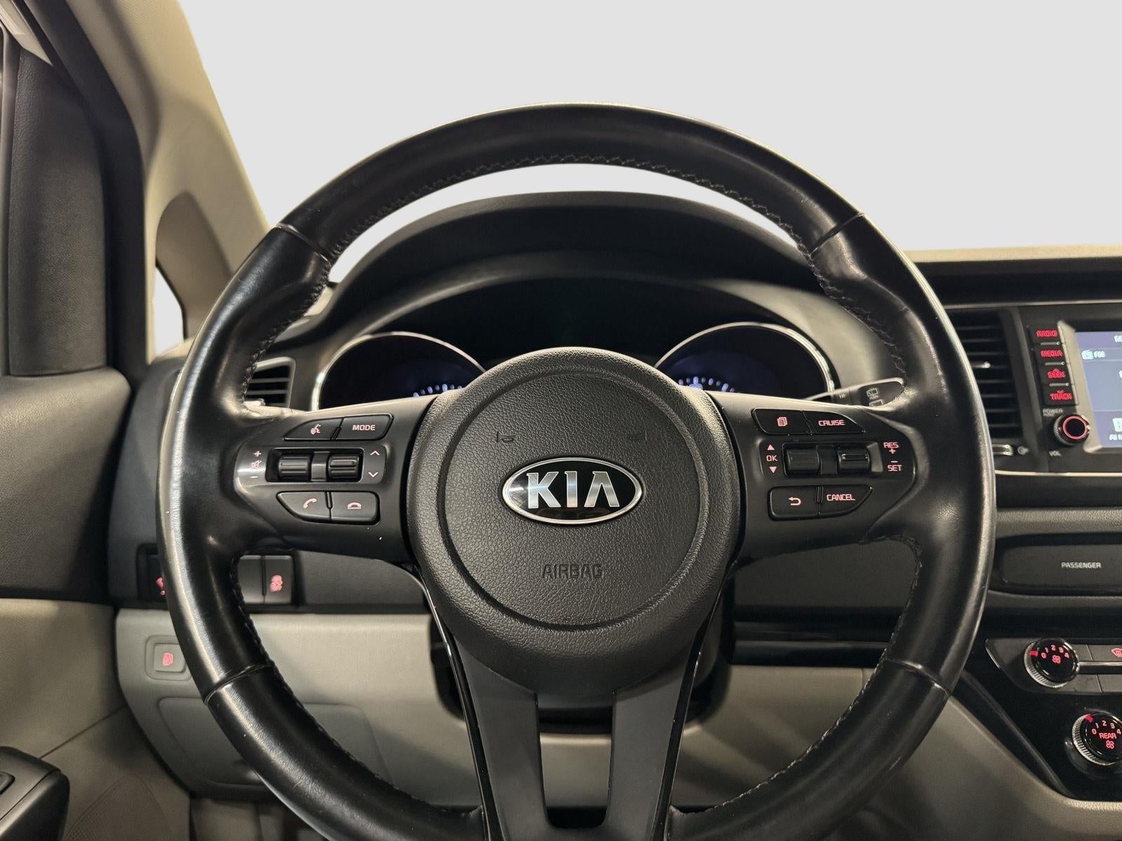 2020 Kia Sedona EX