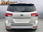 2015 Kia Sedona SX