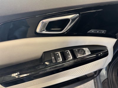 2024 Kia Carnival SX Prestige