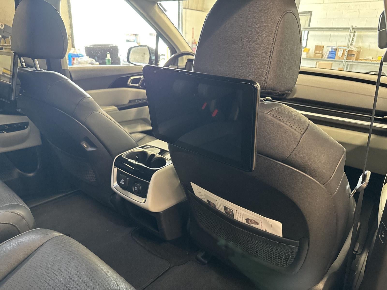 2024 Kia Carnival SX Prestige