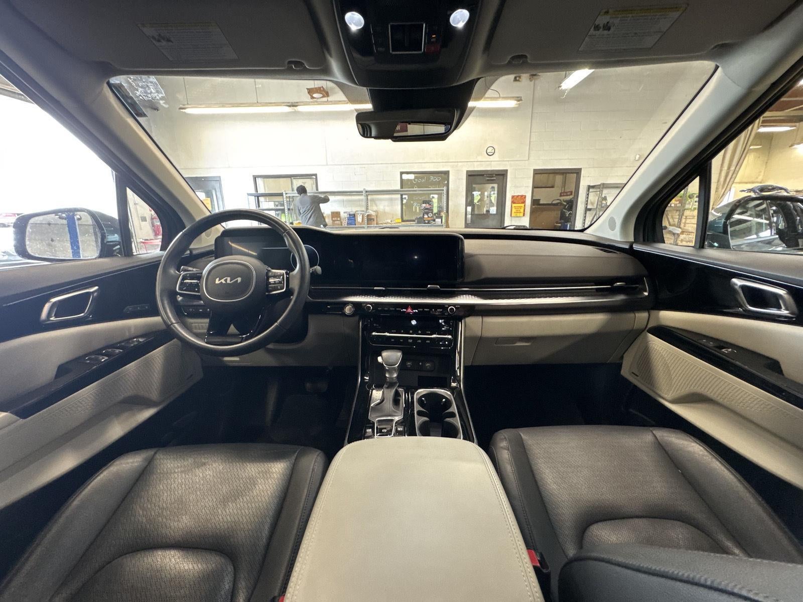 2024 Kia Carnival SX Prestige