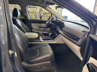 2024 Kia Carnival SX Prestige
