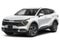 2025 Kia Sportage Hybrid LX