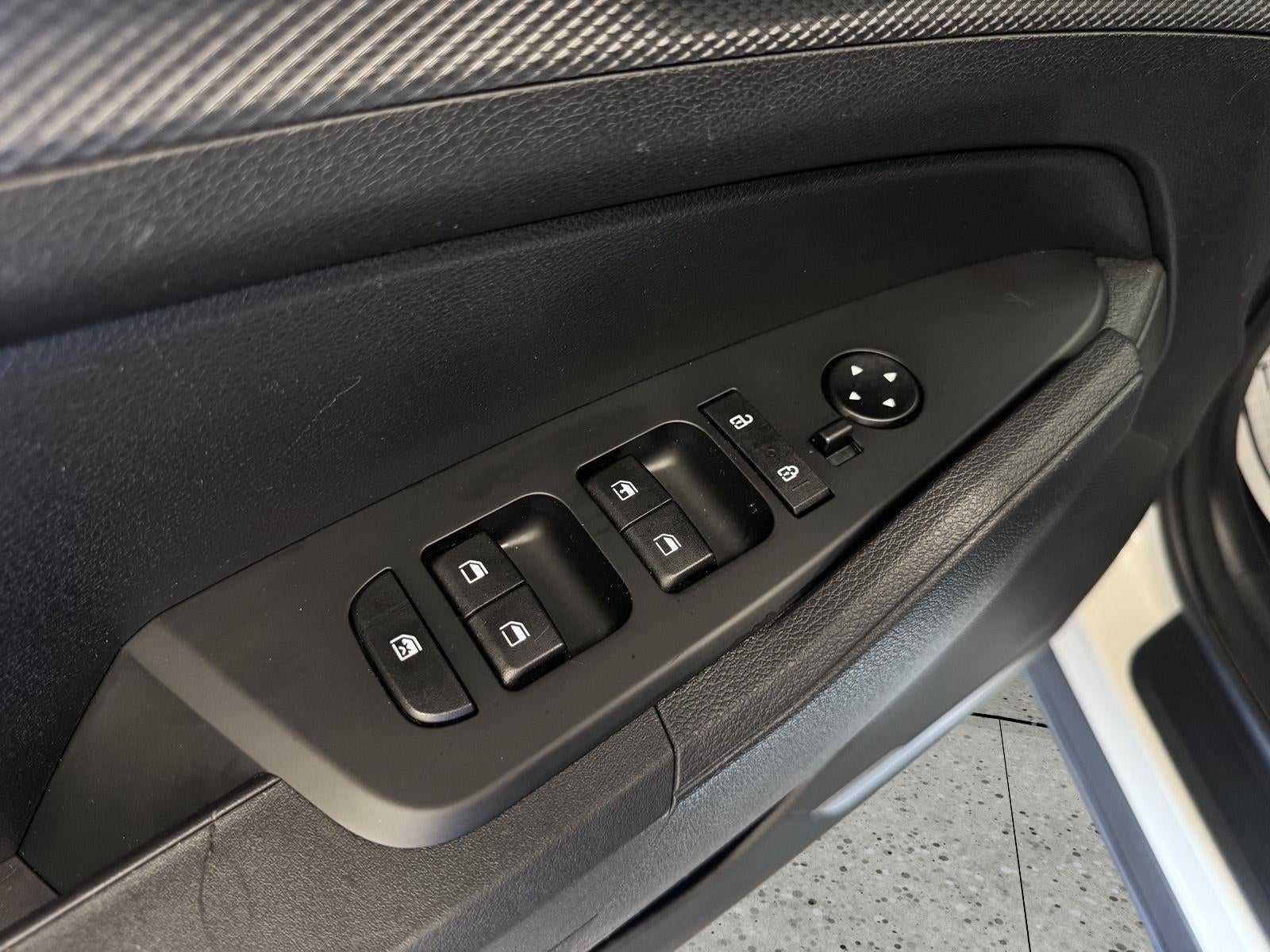 2025 Kia Sportage Hybrid LX