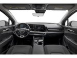 2025 Kia Sportage Hybrid LX