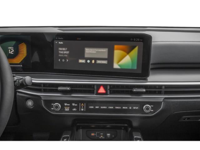 2025 Kia Sorento Plug-In Hybrid EX