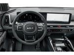 2025 Kia Sorento Hybrid SX Prestige