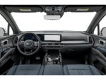 2025 Kia Sorento Hybrid SX Prestige