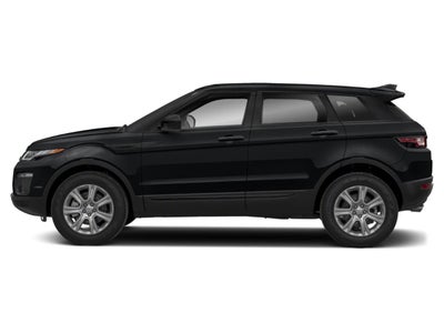 2019 Land Rover Range Rover Evoque SE