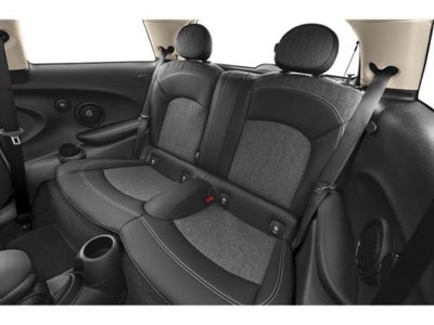2022 MINI Hardtop 2 Door Cooper SE