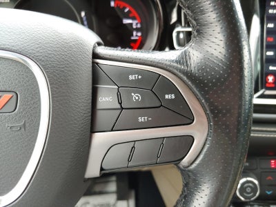 2021 Dodge Durango SXT Plus