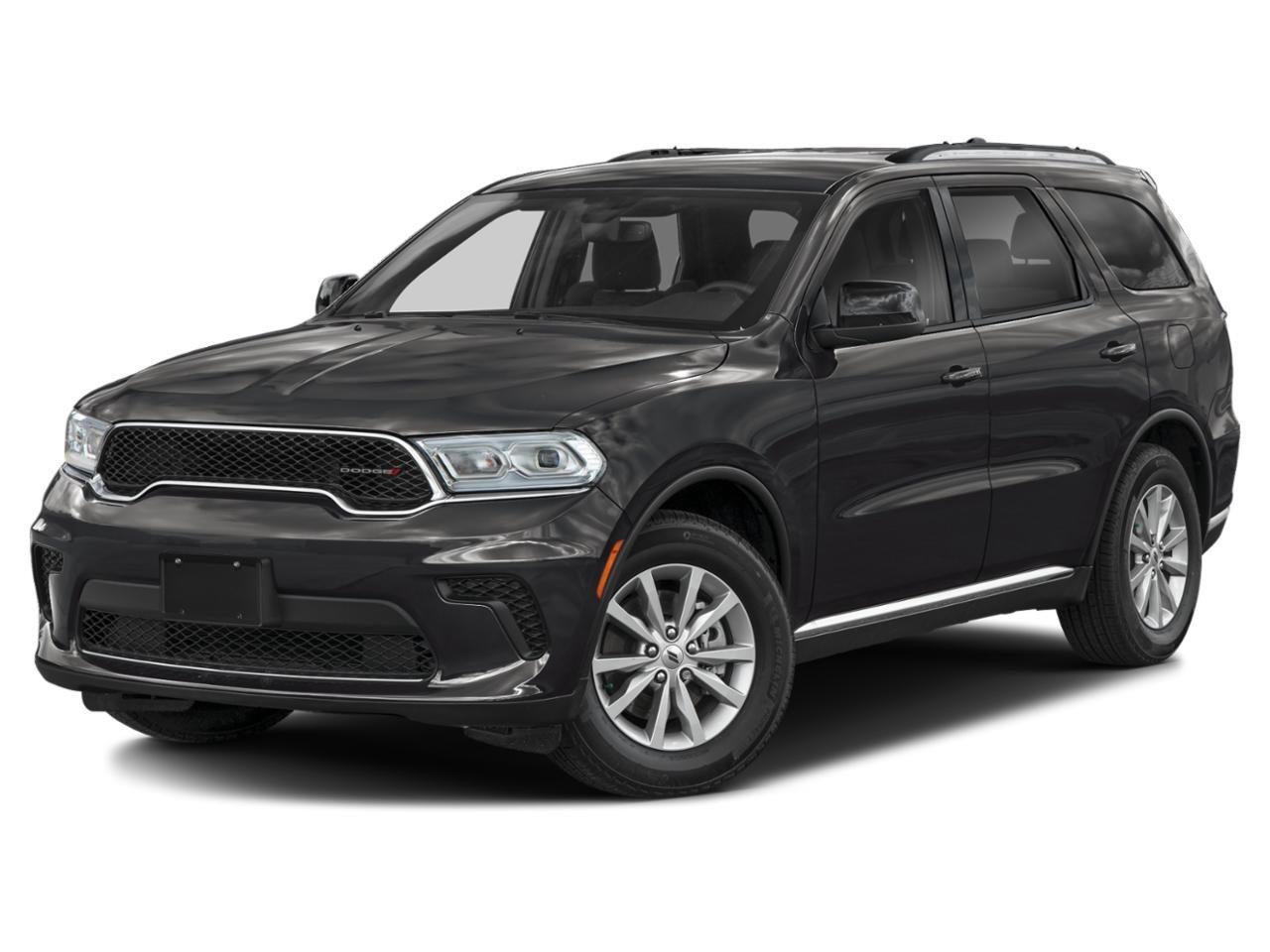 2025 Dodge Durango R/T Premium