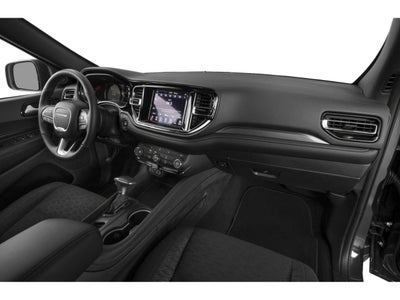 2025 Dodge Durango R/T Premium