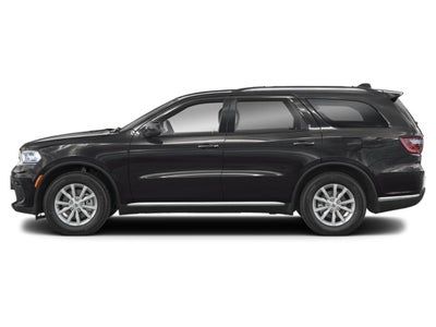 2025 Dodge Durango R/T Premium