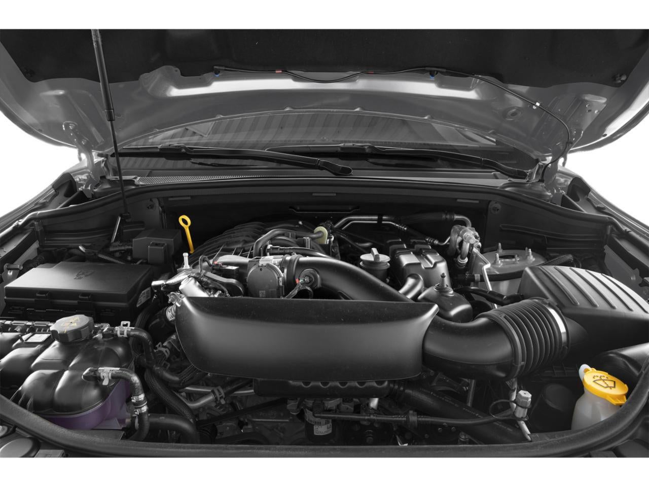 2025 Dodge Durango R/T Premium