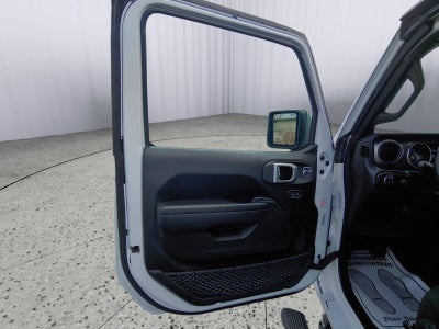 2023 Jeep Gladiator Sport S