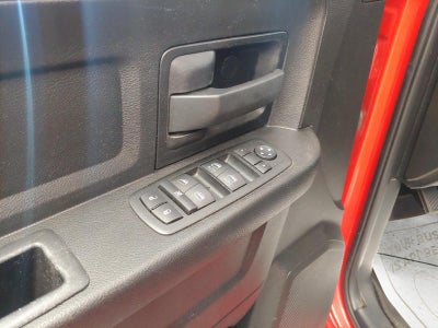 2014 RAM 1500 Express