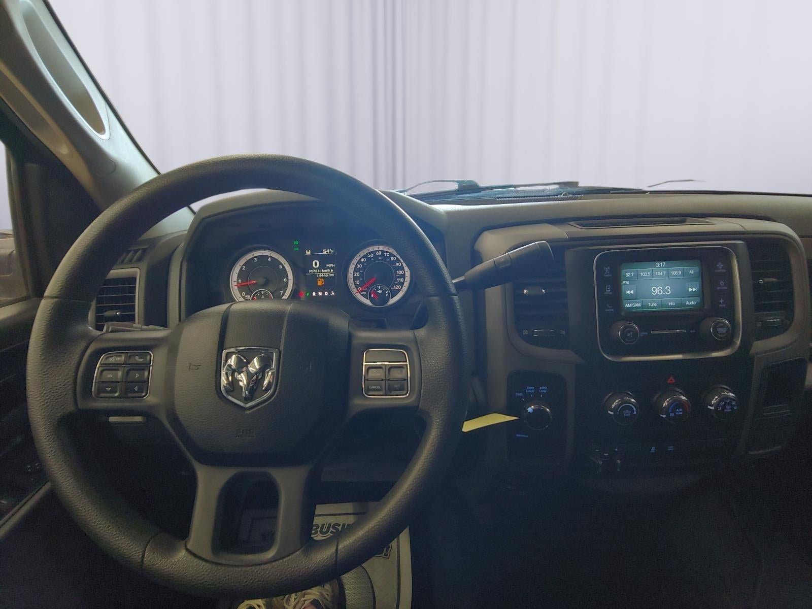 2014 RAM 1500 Express