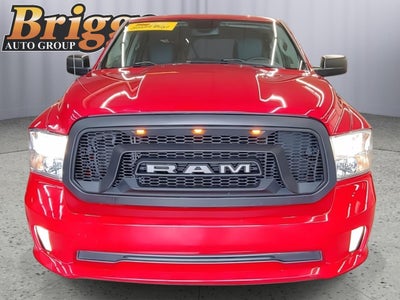 2014 RAM 1500 Express